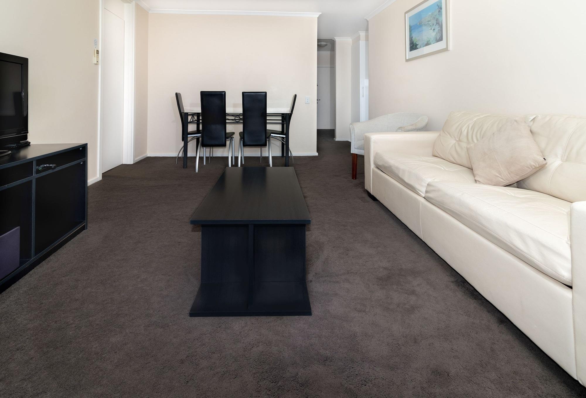 Horizon Holiday Apartments Narooma Exterior photo